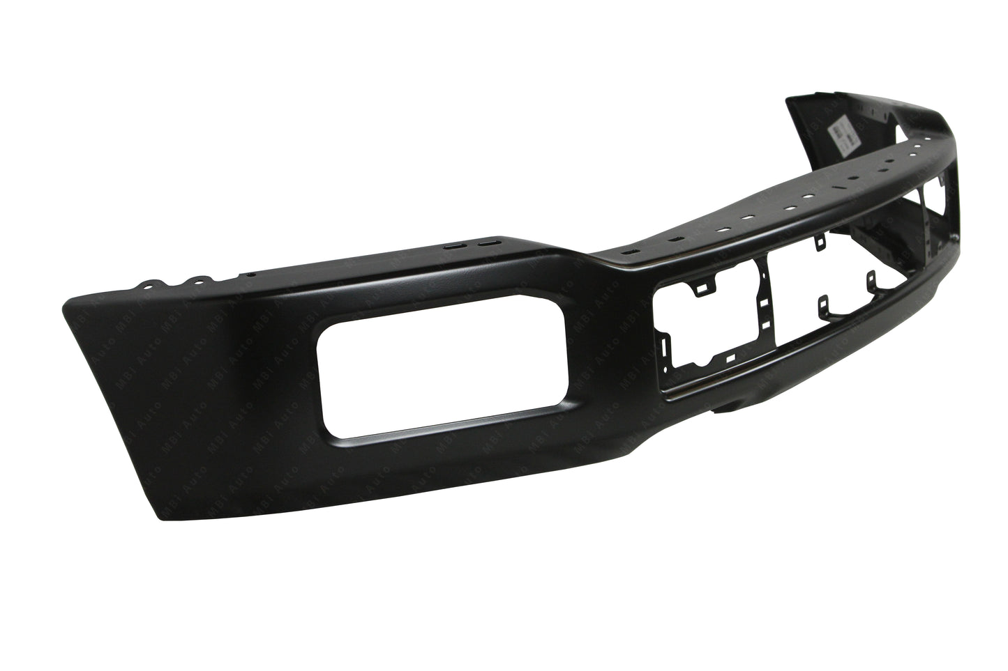 Ford F150 2018 - 2020 Front Bumper Bar | W/ Fog Bumper-King