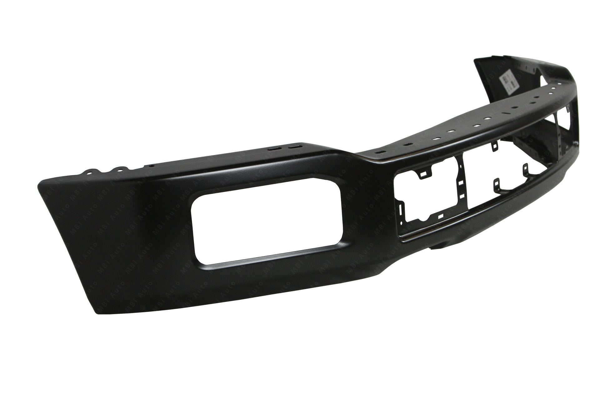 Ford F150 2018 - 2020 Front Bumper Bar | W/ Fog Bumper-King