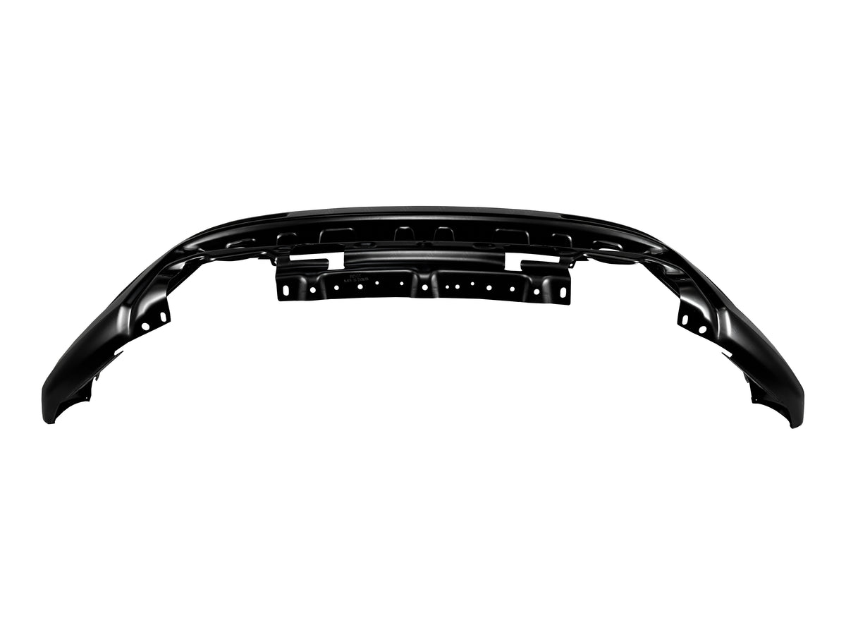 Ford Ranger 2019 - 2023 Front Steel Face Bar 19 - 23 | W/O Park Asst Bumper-King