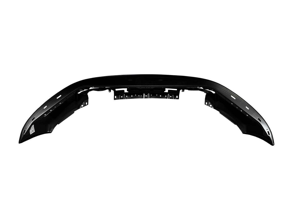 Ford Ranger 2019 - 2023 Front Steel Face Bar 19 - 23 | W/O Park Asst Bumper-King