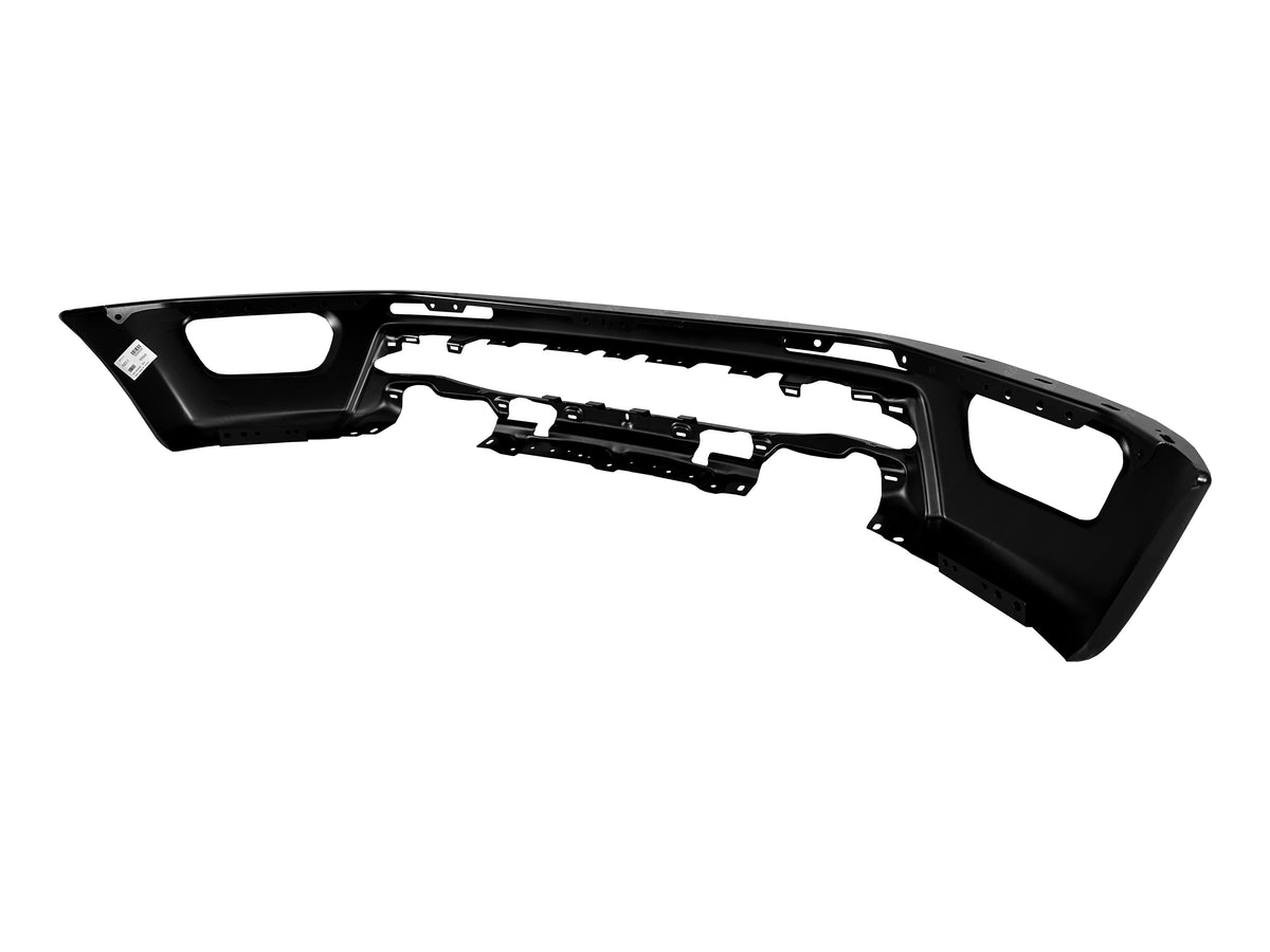 Ford Ranger 2019 - 2023 Front Steel Face Bar 19 - 23 | W/O Park Asst Bumper-King