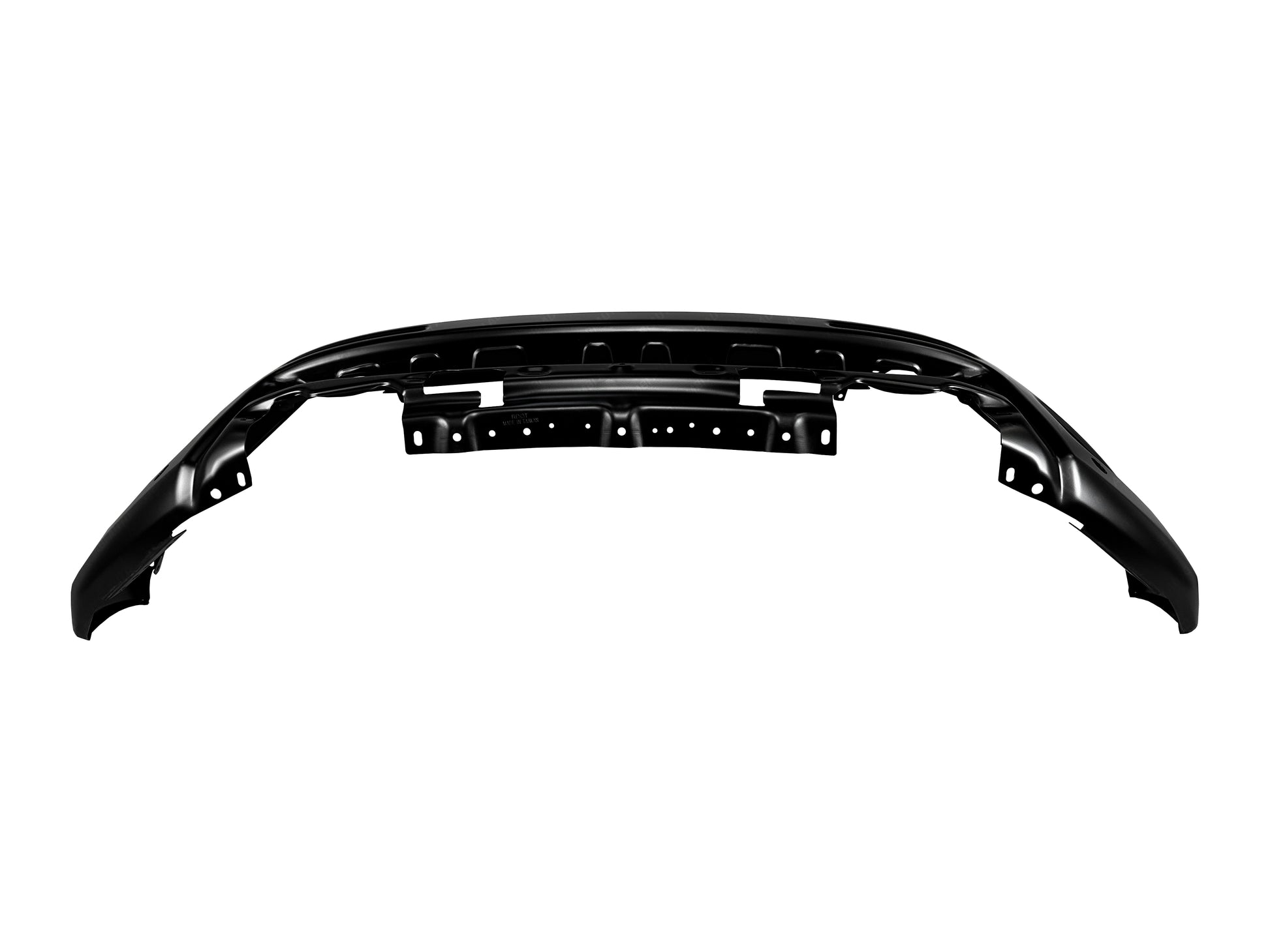 Ford Ranger 2019 - 2023 Front Steel Face Bar 19 - 23 | W/ Park Asst Bumper-King