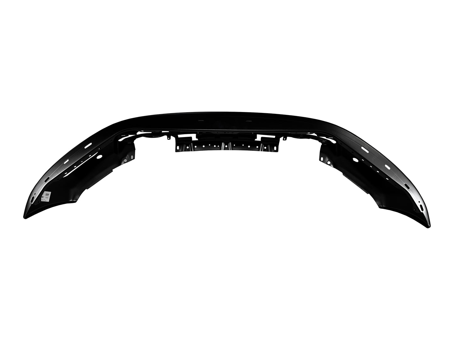 Ford Ranger 2019 - 2023 Front Steel Face Bar 19 - 23 | W/ Park Asst Bumper-King