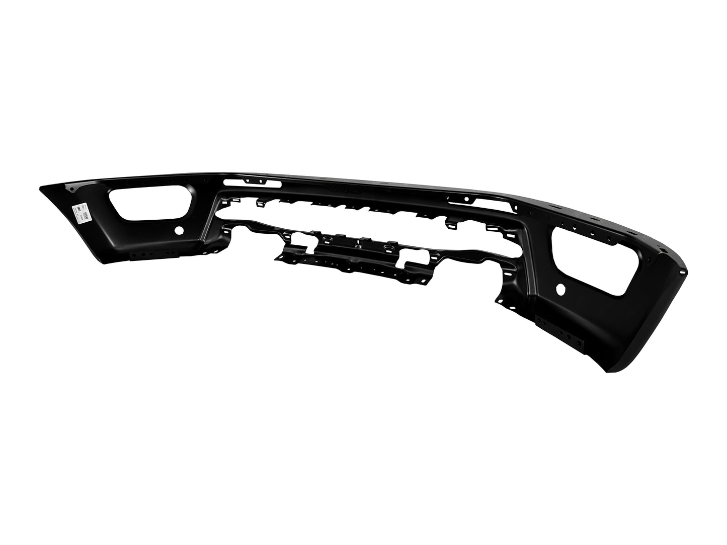 Ford Ranger 2019 - 2023 Front Steel Face Bar 19 - 23 | W/ Park Asst Bumper-King