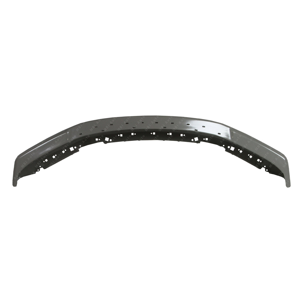 Ford Super Duty 2017 - 2019 Front Bumper Facer Bar | W/O Fog & Flare Bumper-King