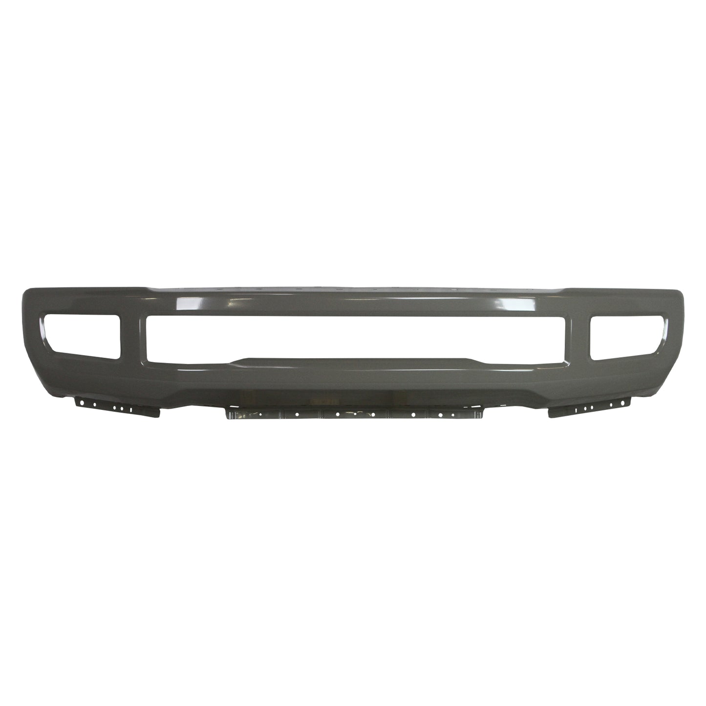 Ford Super Duty 2017 - 2019 Front Bumper Facer Bar | W/ Fog & Flare Bumper-King
