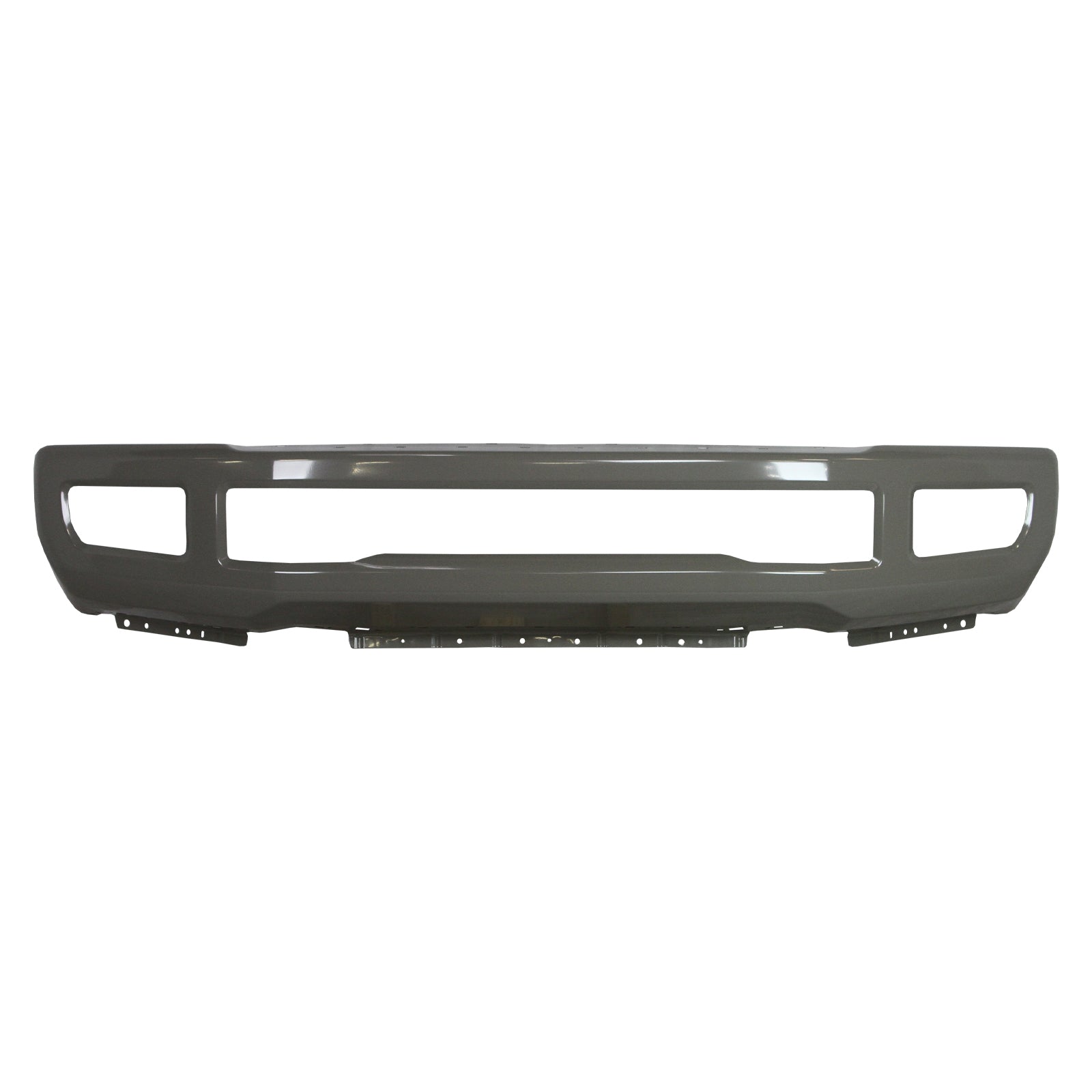 Ford Super Duty 2017 - 2019 Front Bumper Facer Bar | W/ Fog & Flare Bumper-King