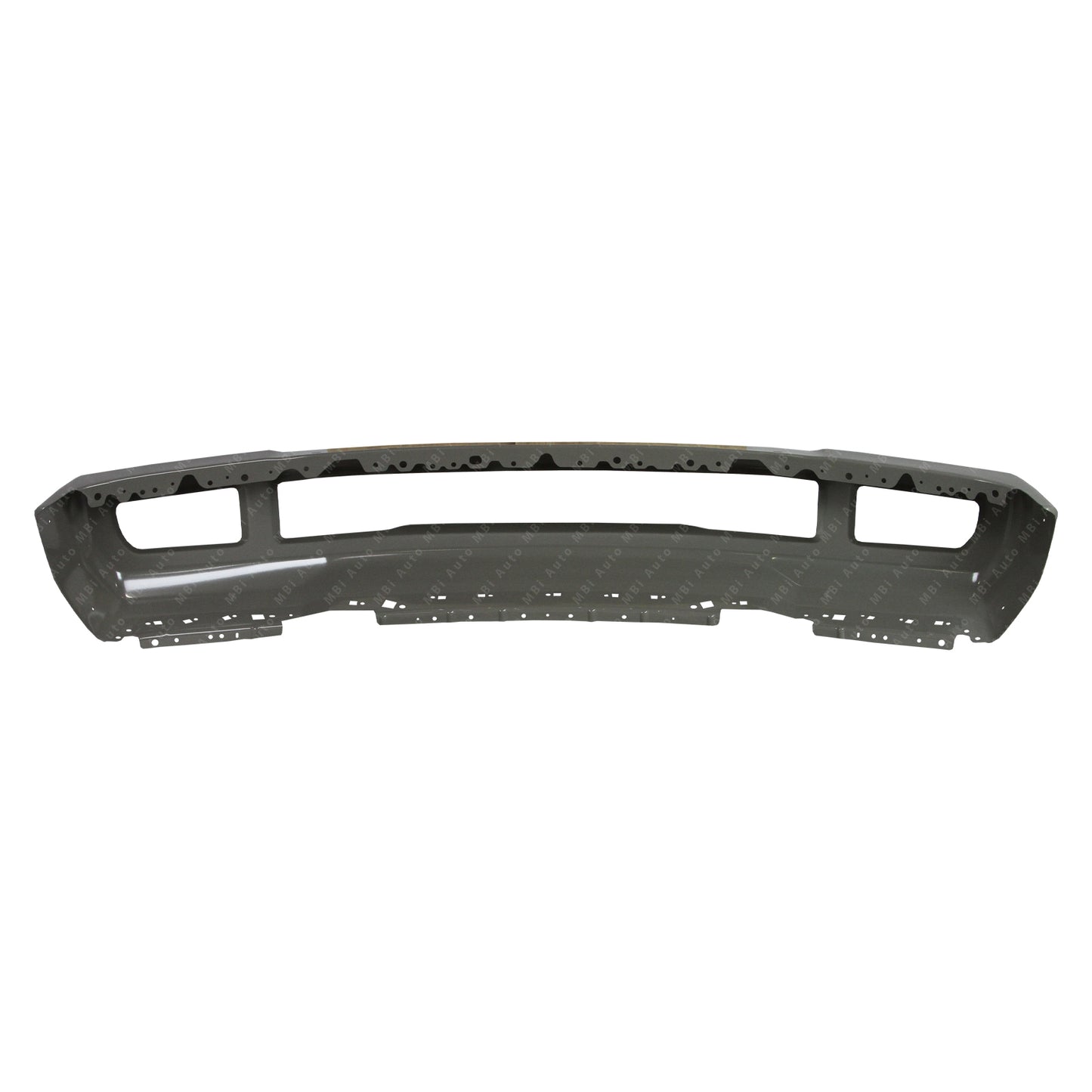 Ford Super Duty 2017 - 2019 Front Bumper Facer Bar | W/ Fog & Flare Bumper-King