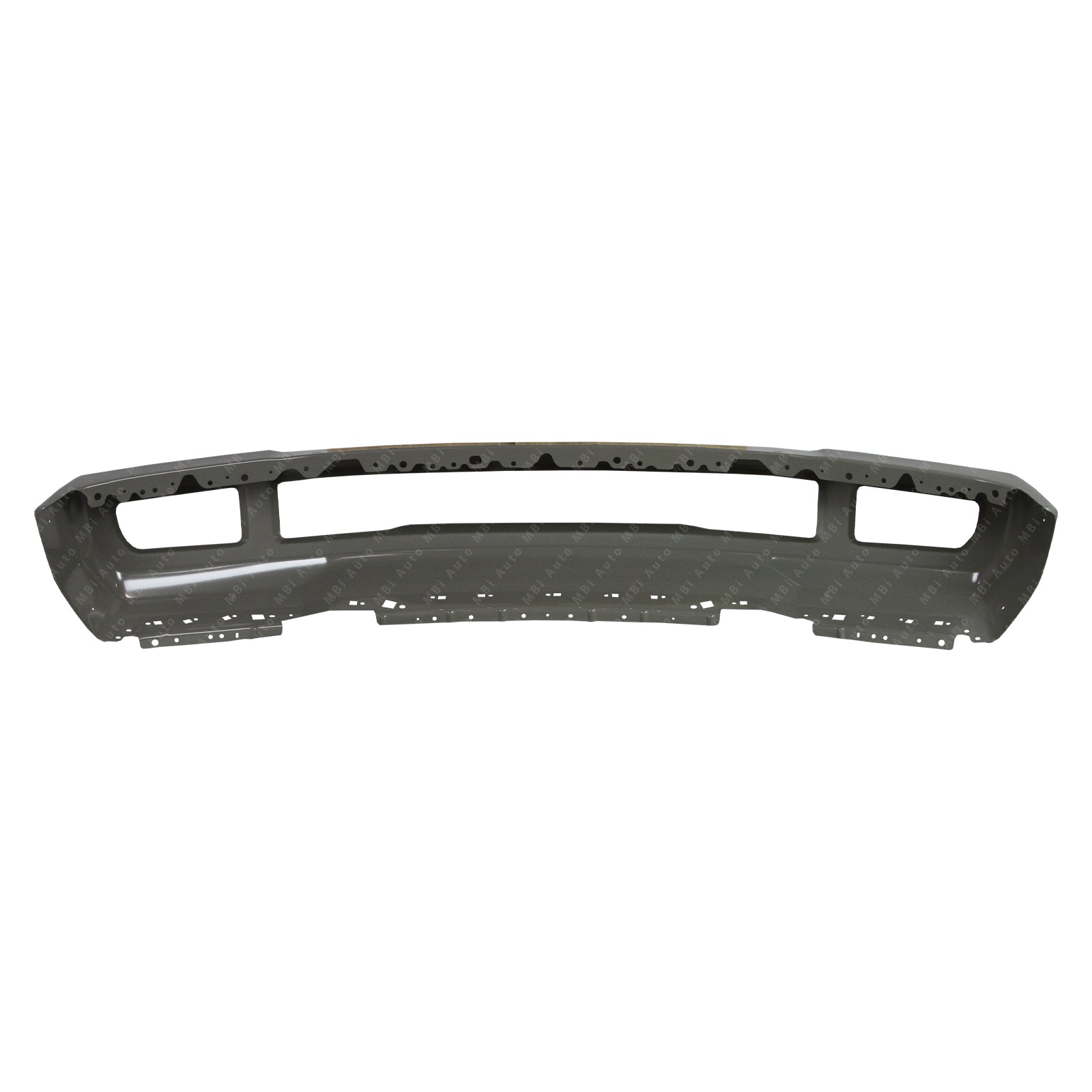 Ford Super Duty 2017 - 2019 Front Bumper Facer Bar | W/ Fog & Flare Bumper-King