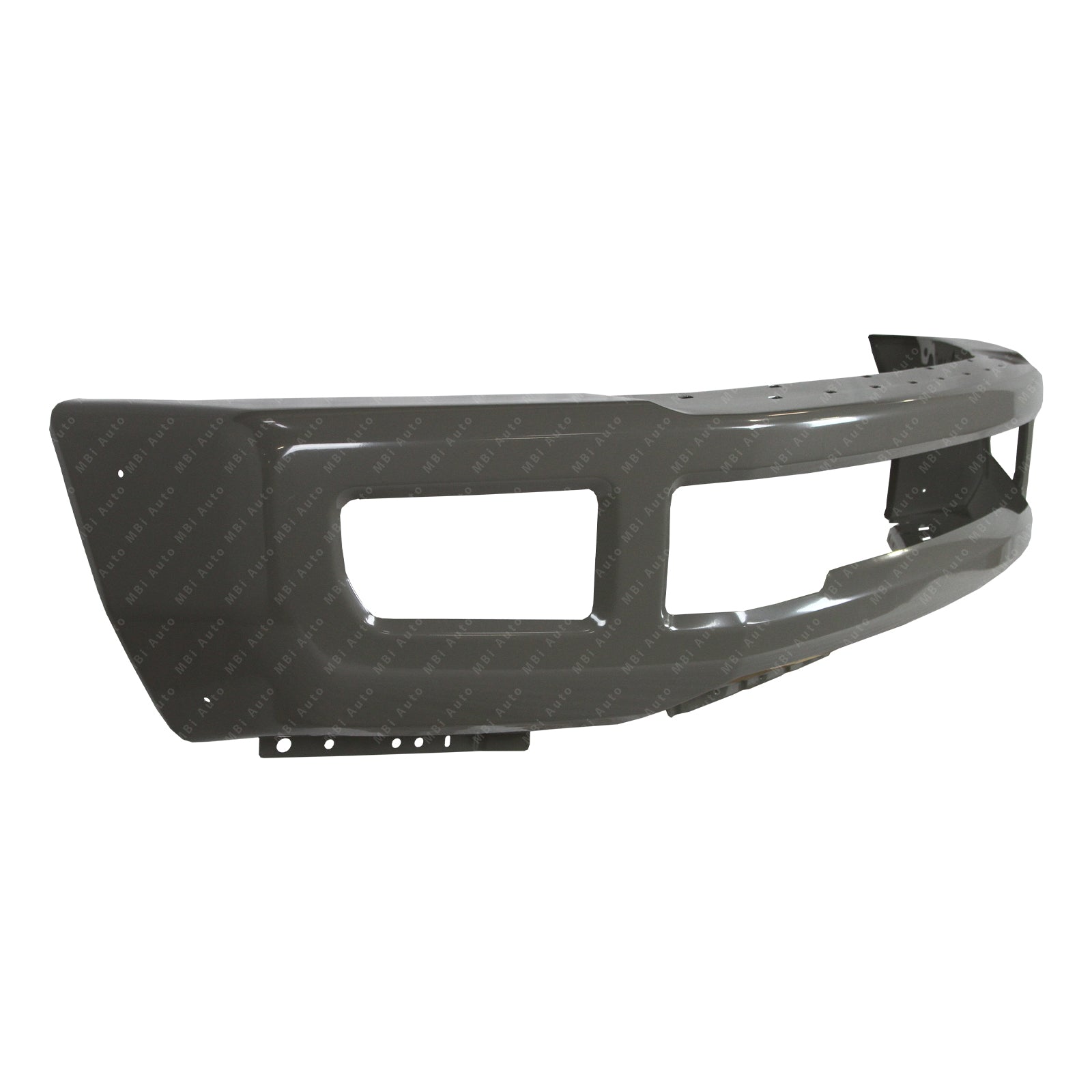 Ford Super Duty 2017 - 2019 Front Bumper Facer Bar | W/ Fog & Flare Bumper-King