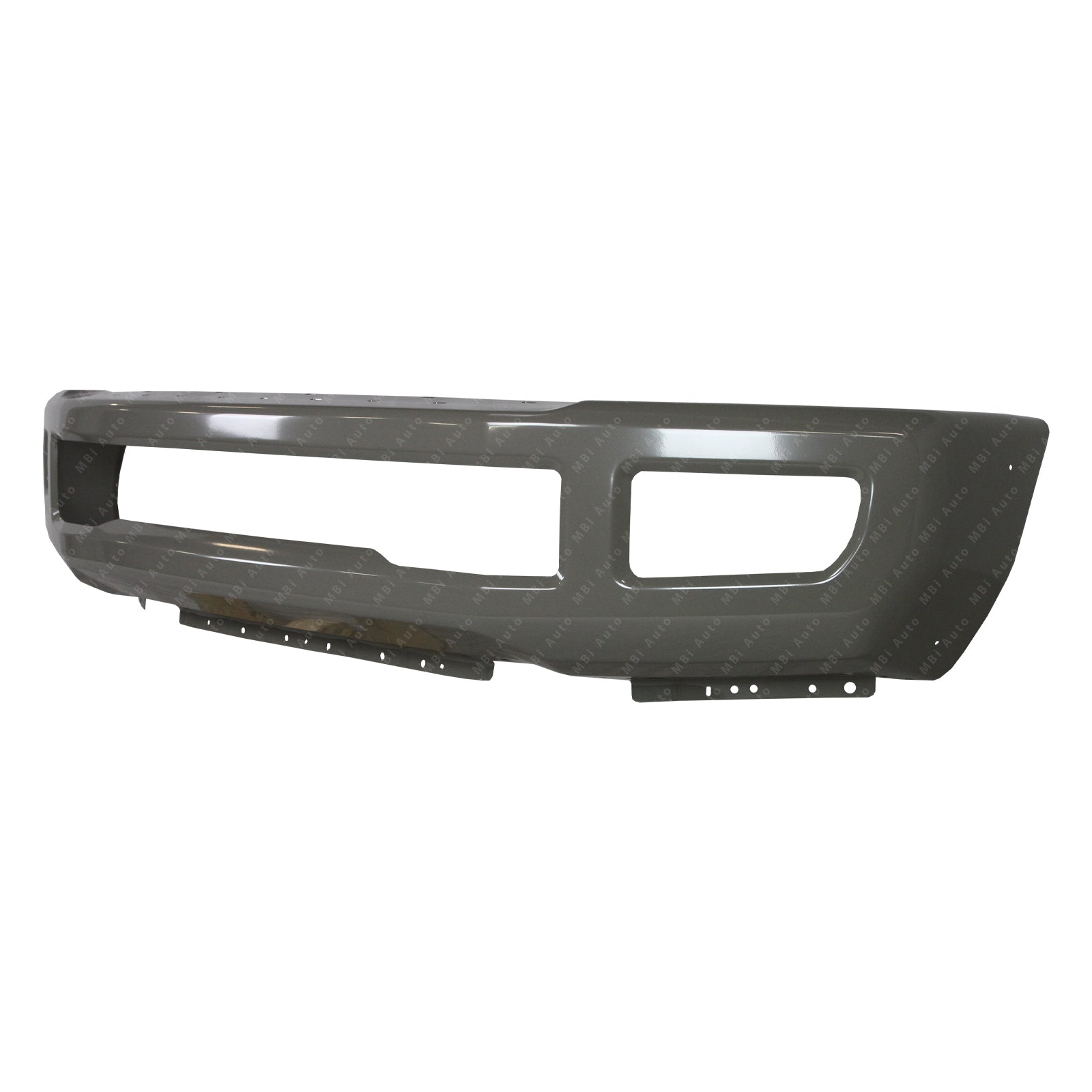 Ford Super Duty 2017 - 2019 Front Bumper Facer Bar | W/ Fog & Flare Bumper-King