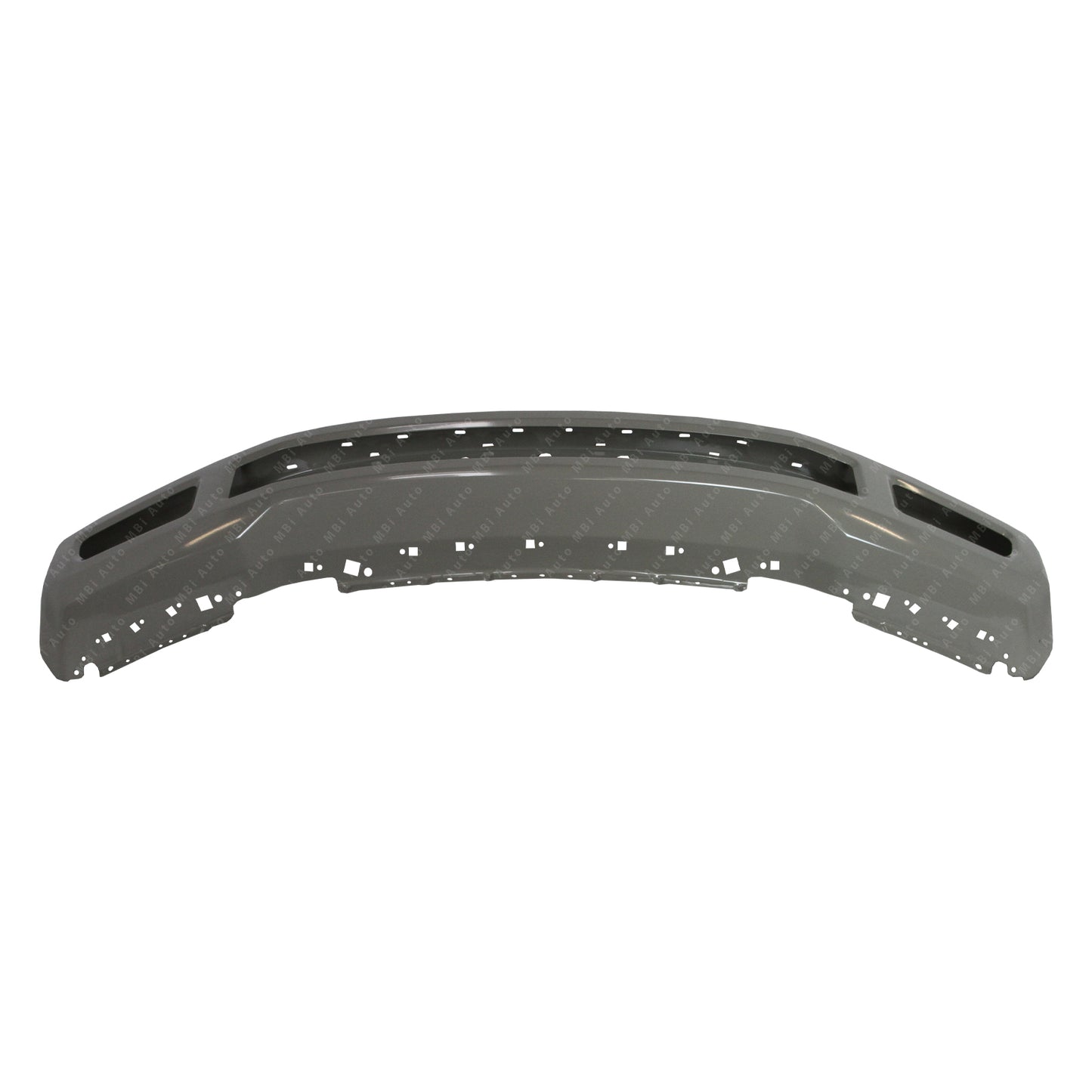 Ford Super Duty 2017 - 2019 Front Bumper Facer Bar | W/ Fog & Flare Bumper-King
