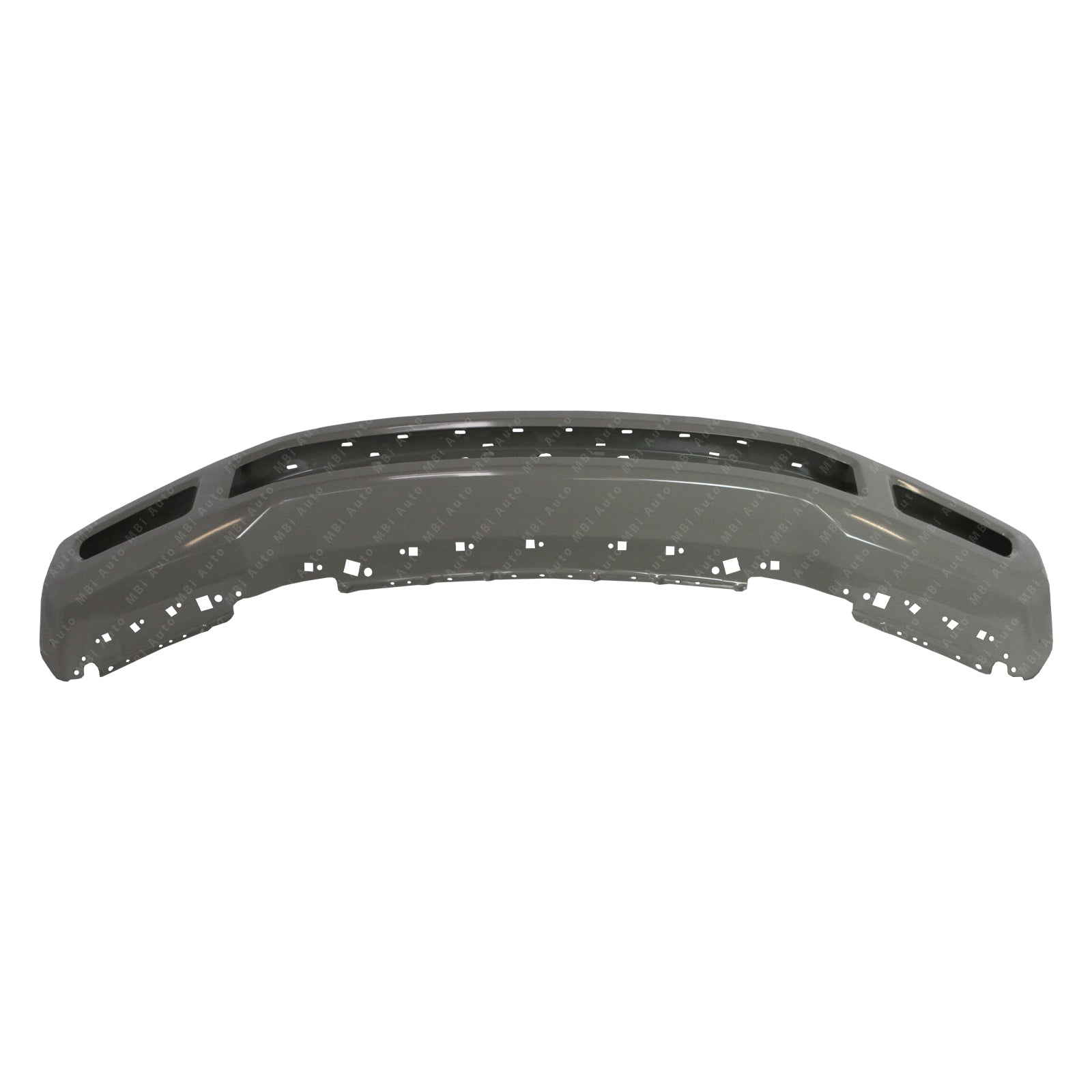 Ford Super Duty 2017 - 2019 Front Bumper Facer Bar | W/ Fog & Flare Bumper-King