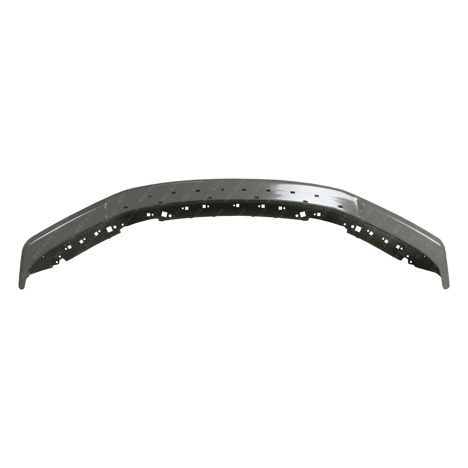 Ford Super Duty 2017 - 2019 Front Bumper Facer Bar | W/ Fog & Flare Bumper-King