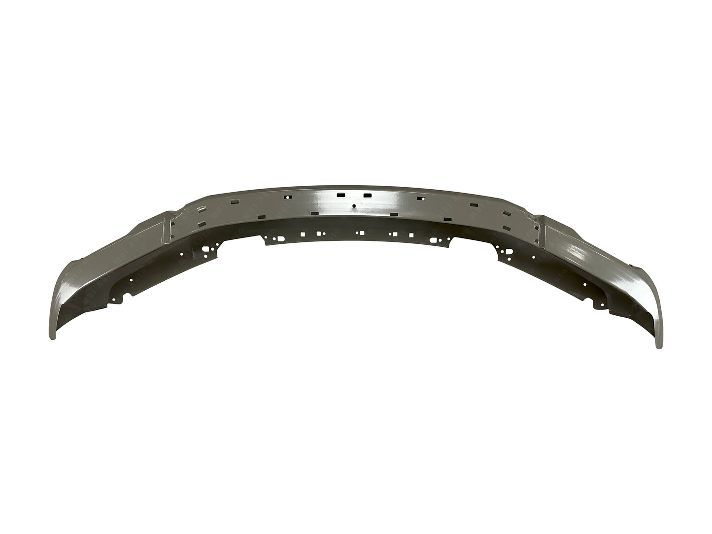 2020-2022 Ford Super Duty Front Bumper Face Bar Painted To Match