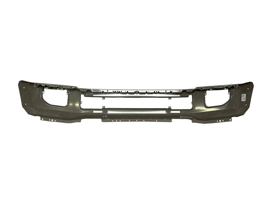 2020-2022 Ford Super Duty Front Bumper Face Bar Painted To Match Bumper-King