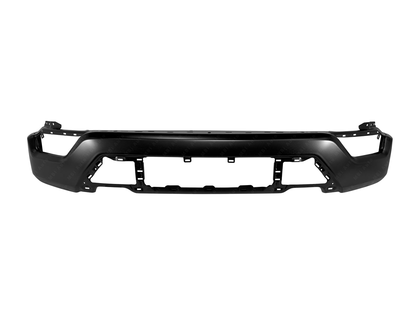 Ford F150 2021 - 2023 Front Bumper Bar | W/O Park Asst Bumper-King