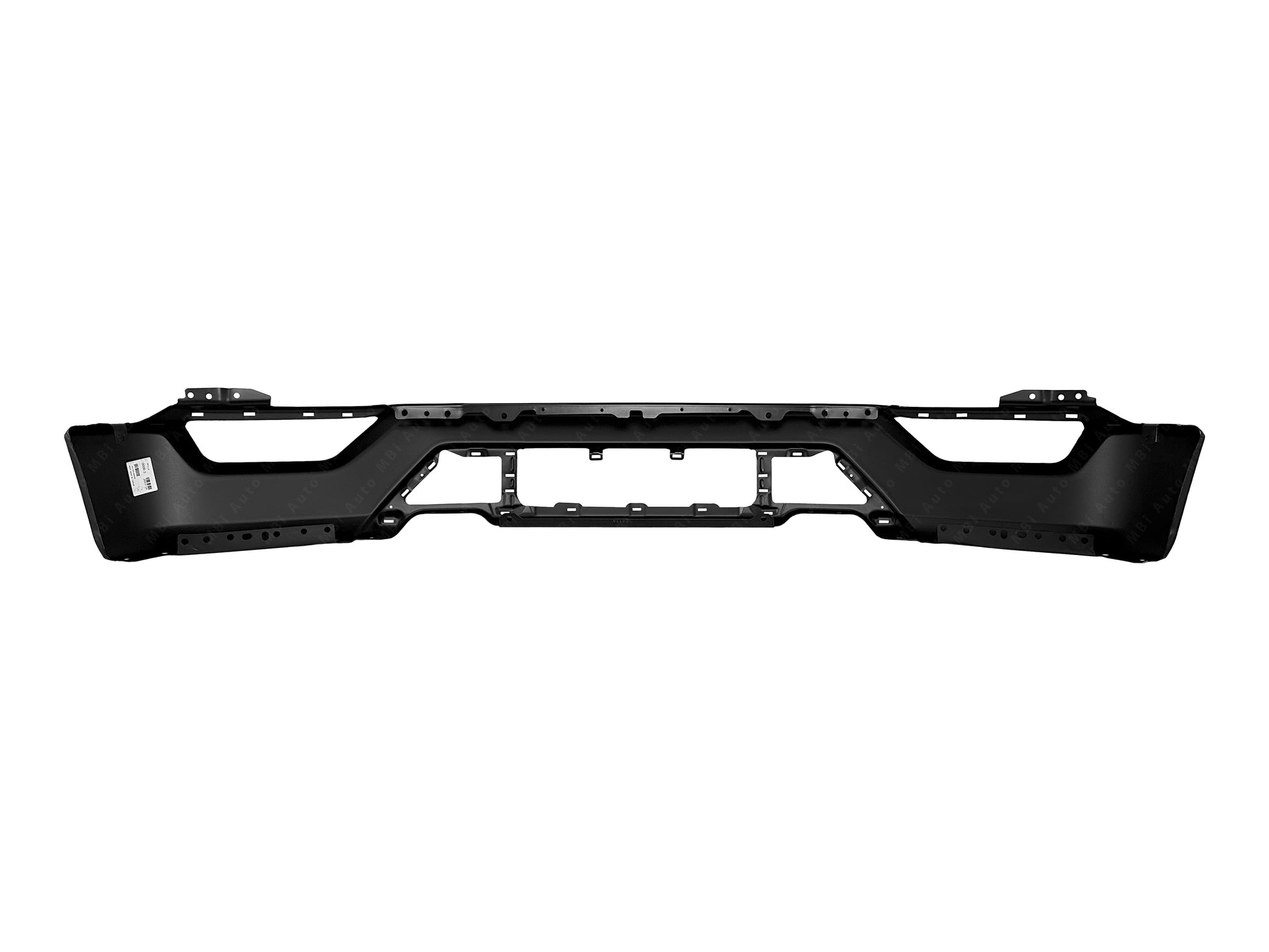 Ford F150 2021 - 2023 Front Bumper Bar | W/O Park Asst Bumper-King