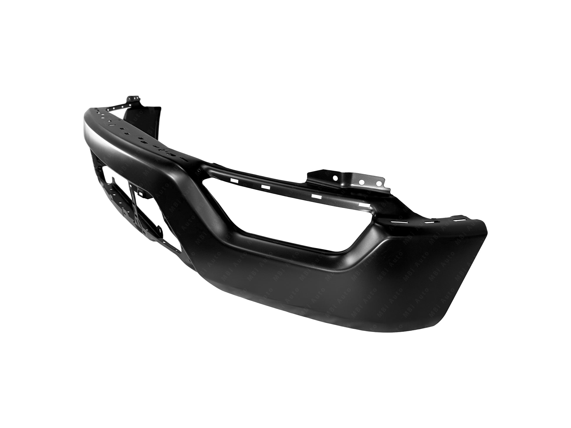 Ford F150 2021 - 2023 Front Bumper Bar | W/O Park Asst Bumper-King