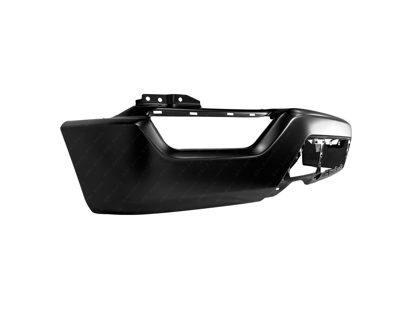 Ford F150 2021 - 2023 Front Bumper Bar | W/O Park Asst Bumper-King