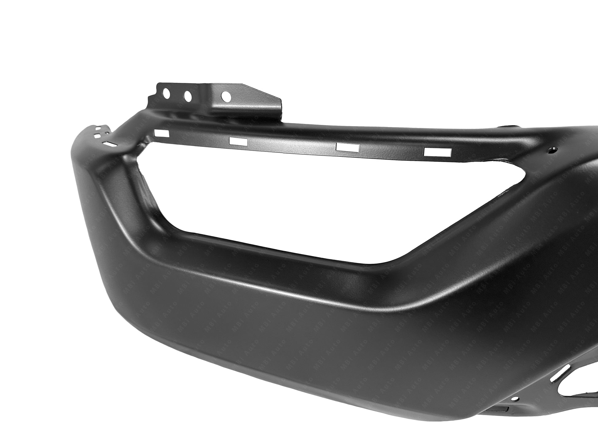 Ford F150 2021 - 2023 Front Bumper Bar | W/O Park Asst Bumper-King