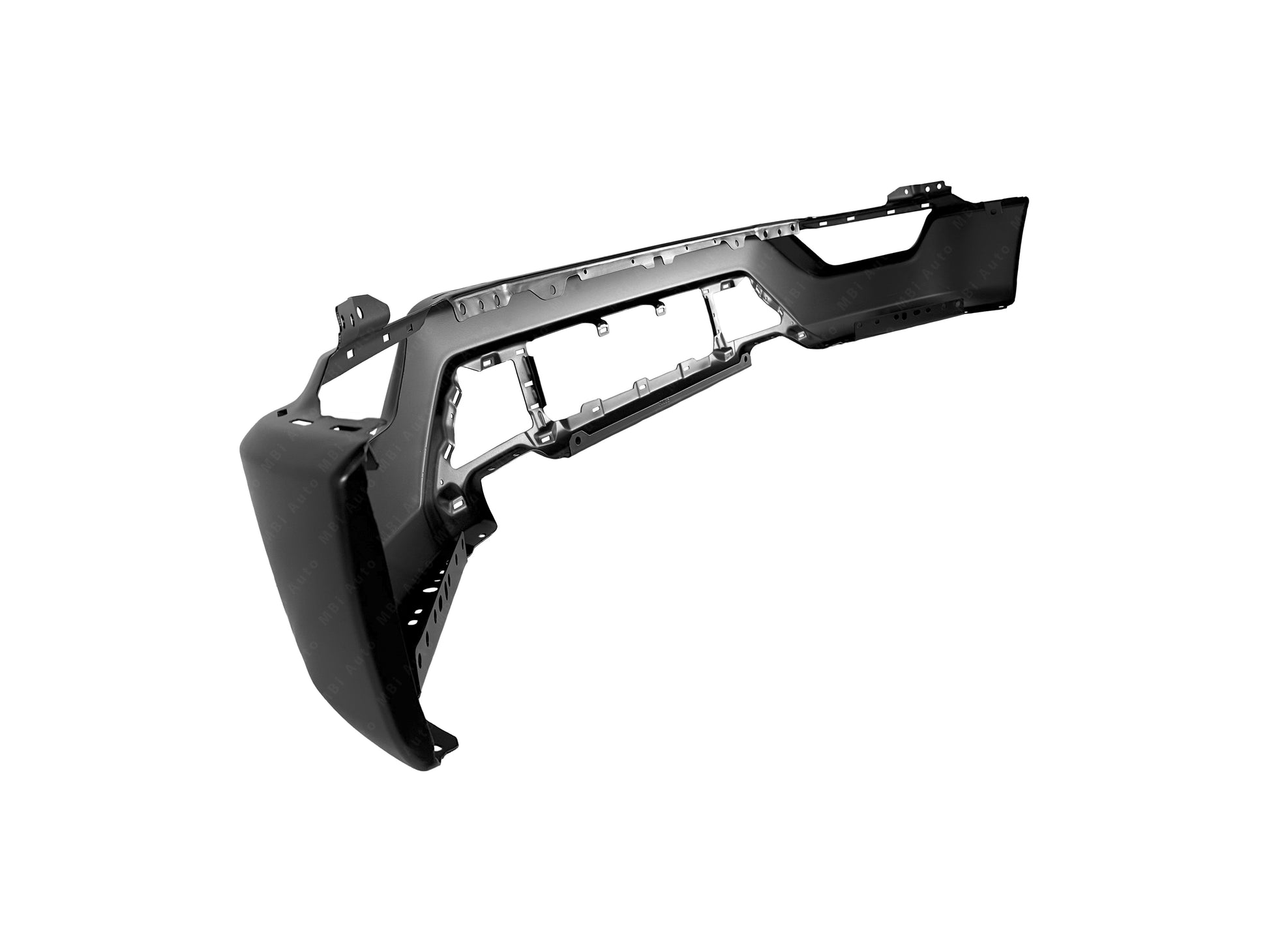Ford F150 2021 - 2023 Front Bumper Bar | W/O Park Asst Bumper-King