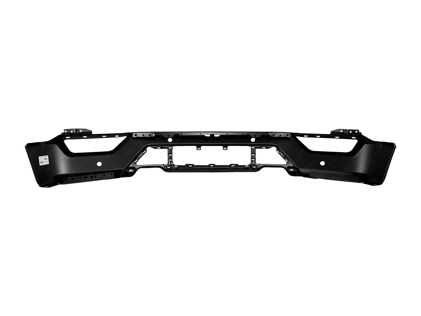 2021-2023 Ford F-150 Front Bumper Face Bar | Painted To Match Bumper-King