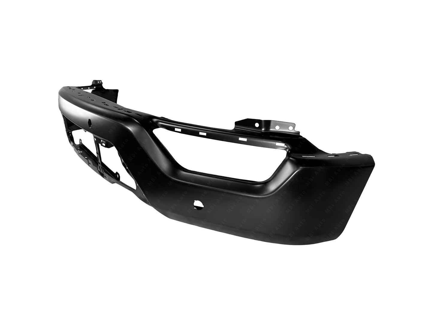 2021-2023 Ford F-150 Front Bumper Face Bar | Painted To Match Bumper-King