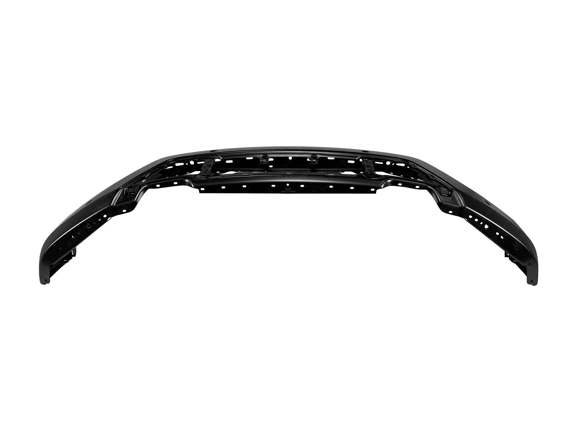 2021-2023 Ford F-150 Front Bumper Face Bar | Painted To Match Bumper-King