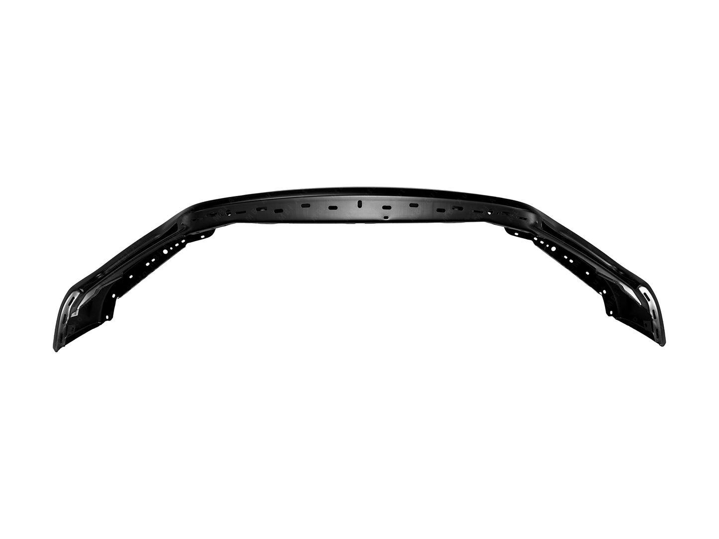 2021-2023 Ford F-150 Front Bumper Face Bar | Painted To Match Bumper-King