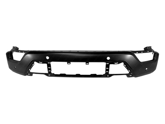 Ford F150 2021 - 2023 Front Bumper Bar | W/ Park Asst Bumper-King