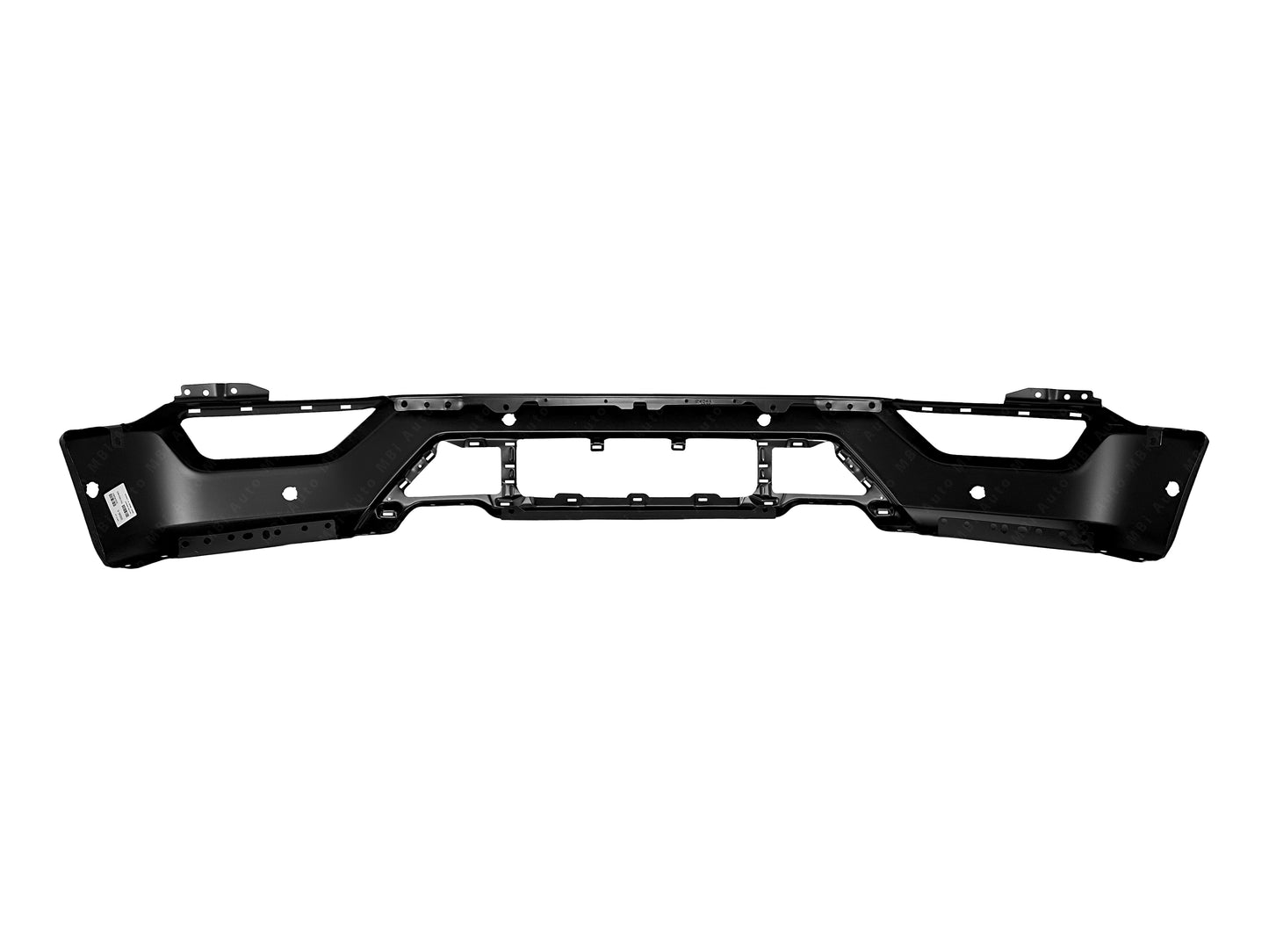 Ford F150 2021 - 2023 Front Bumper Bar | W/ Park Asst Bumper-King