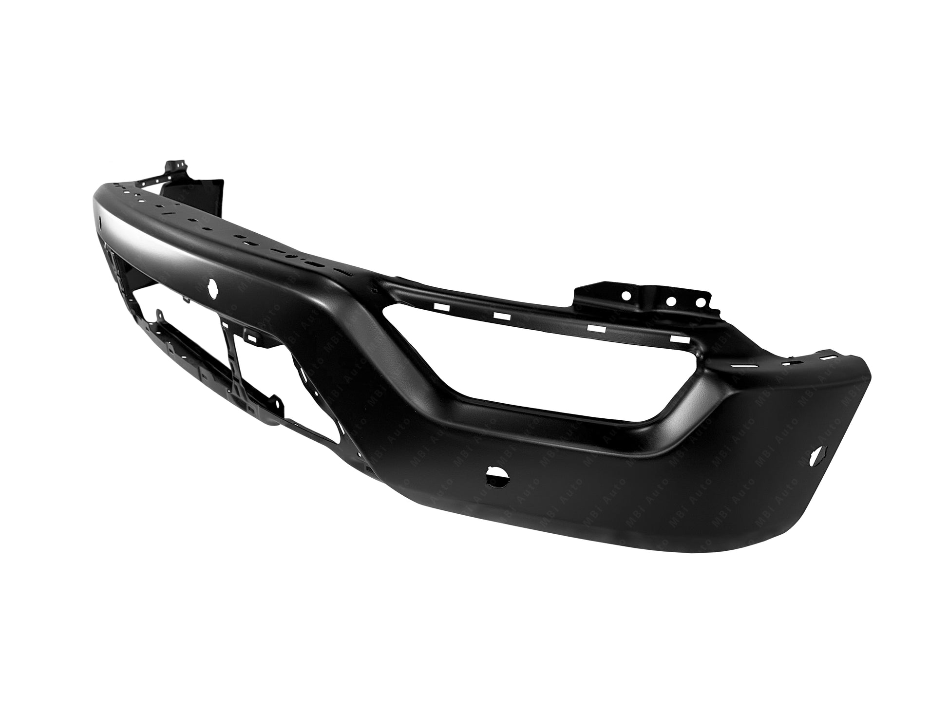 Ford F150 2021 - 2023 Front Bumper Bar | W/ Park Asst Bumper-King