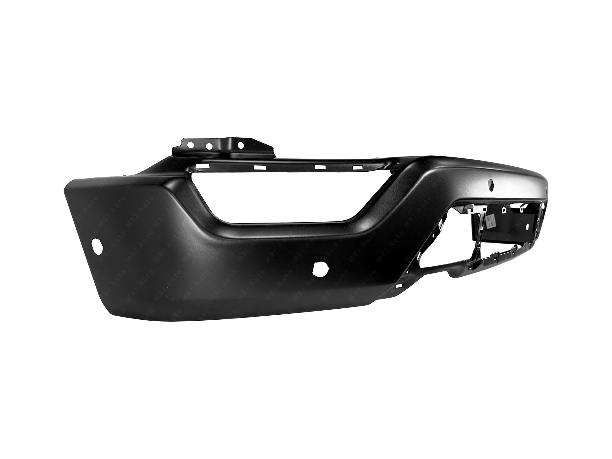 Ford F150 2021 - 2023 Front Bumper Bar | W/ Park Asst Bumper-King