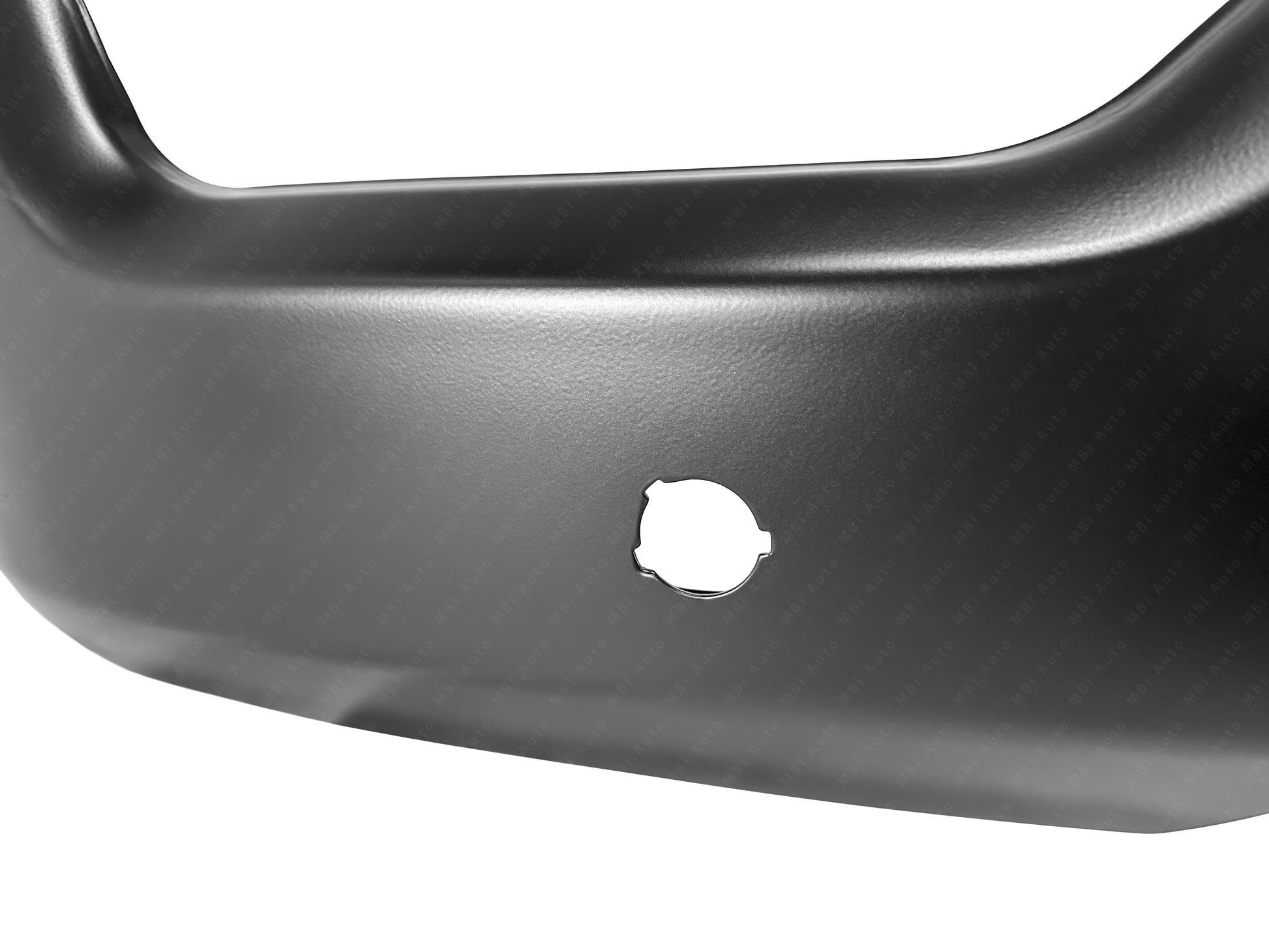 Ford F150 2021 - 2023 Front Bumper Bar | W/ Park Asst Bumper-King