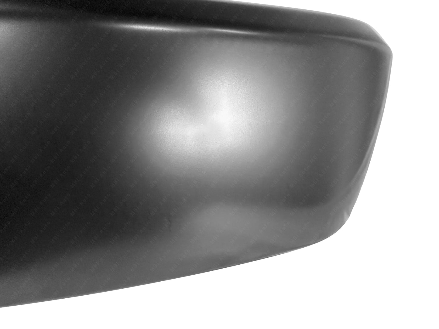 Ford Super Duty 2023 - 2025 Front Bumper  | W/O Fog & Park Bumper-King