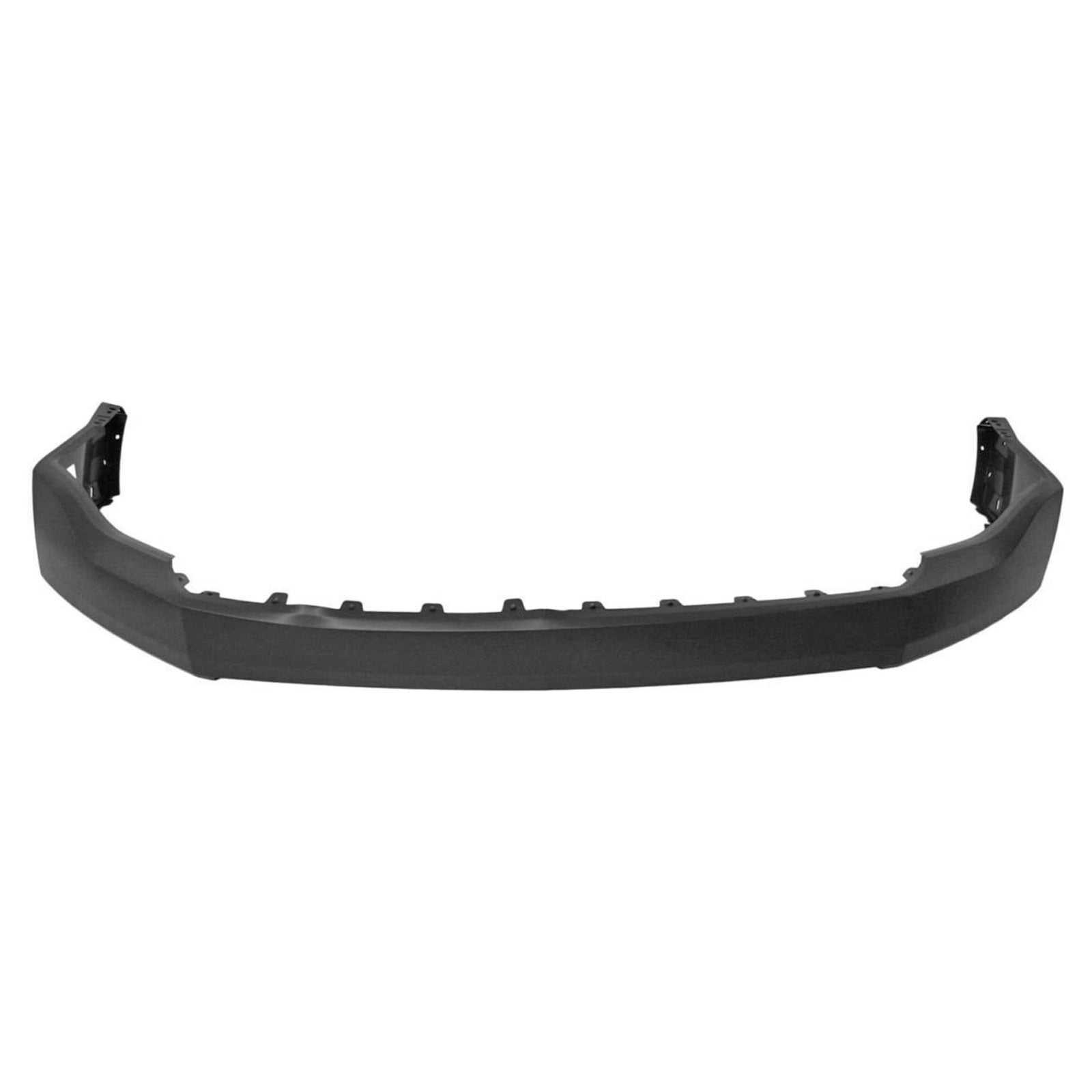 Ford Expedition 2007 - 2014 Front Upper Bumper Cover 07 - 14 FO1014104 Bumper-King
