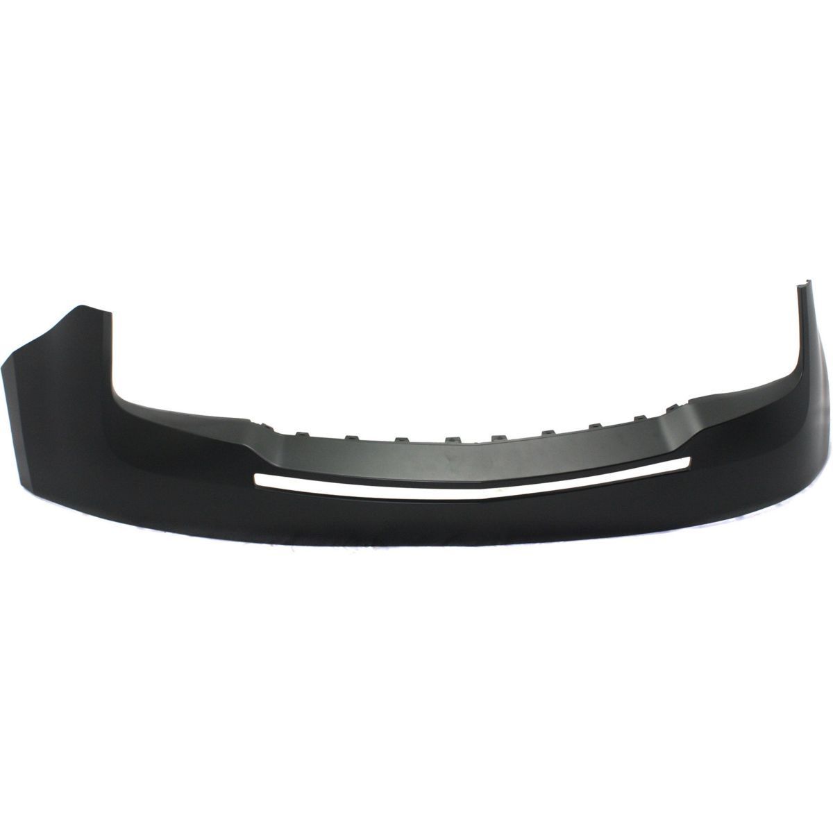 2007-2010 Lincoln MKX Front Bumper Cover | Primed or Painted Bumper-King