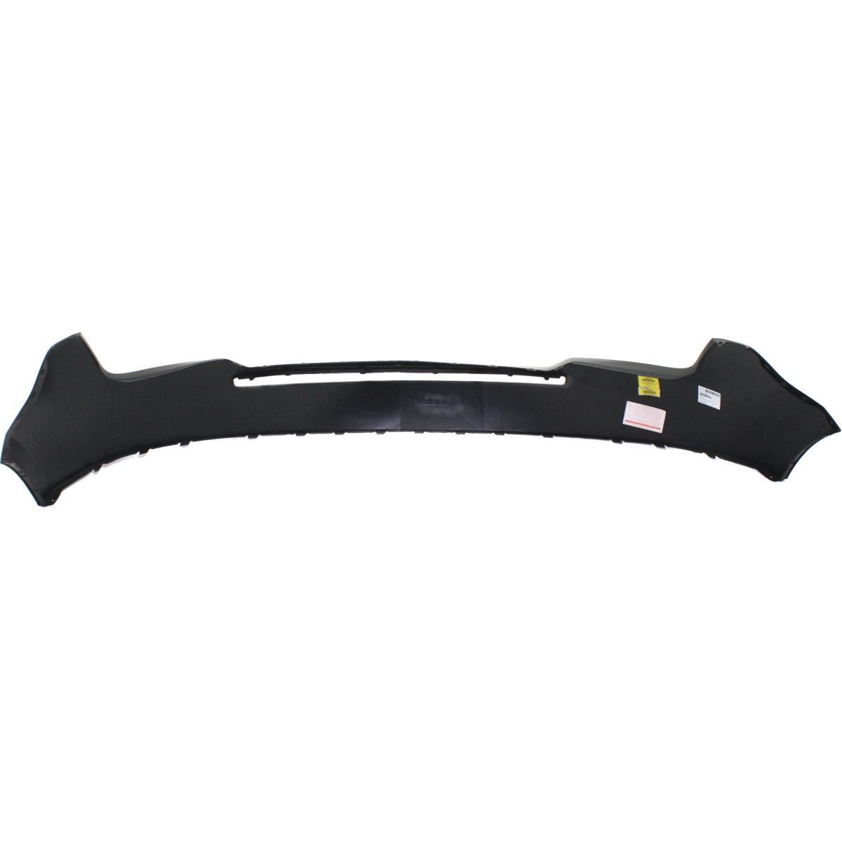 2007-2010 Lincoln MKX Front Bumper Cover | Primed or Painted Bumper-King