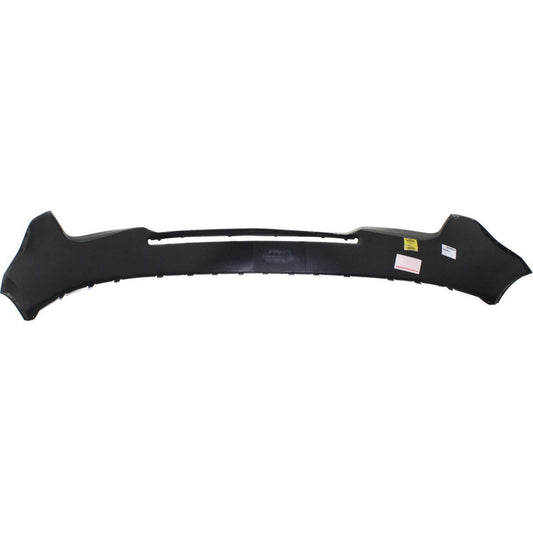 2007-2010 Lincoln MKX Front Bumper Cover | Primed or Painted Bumper-King