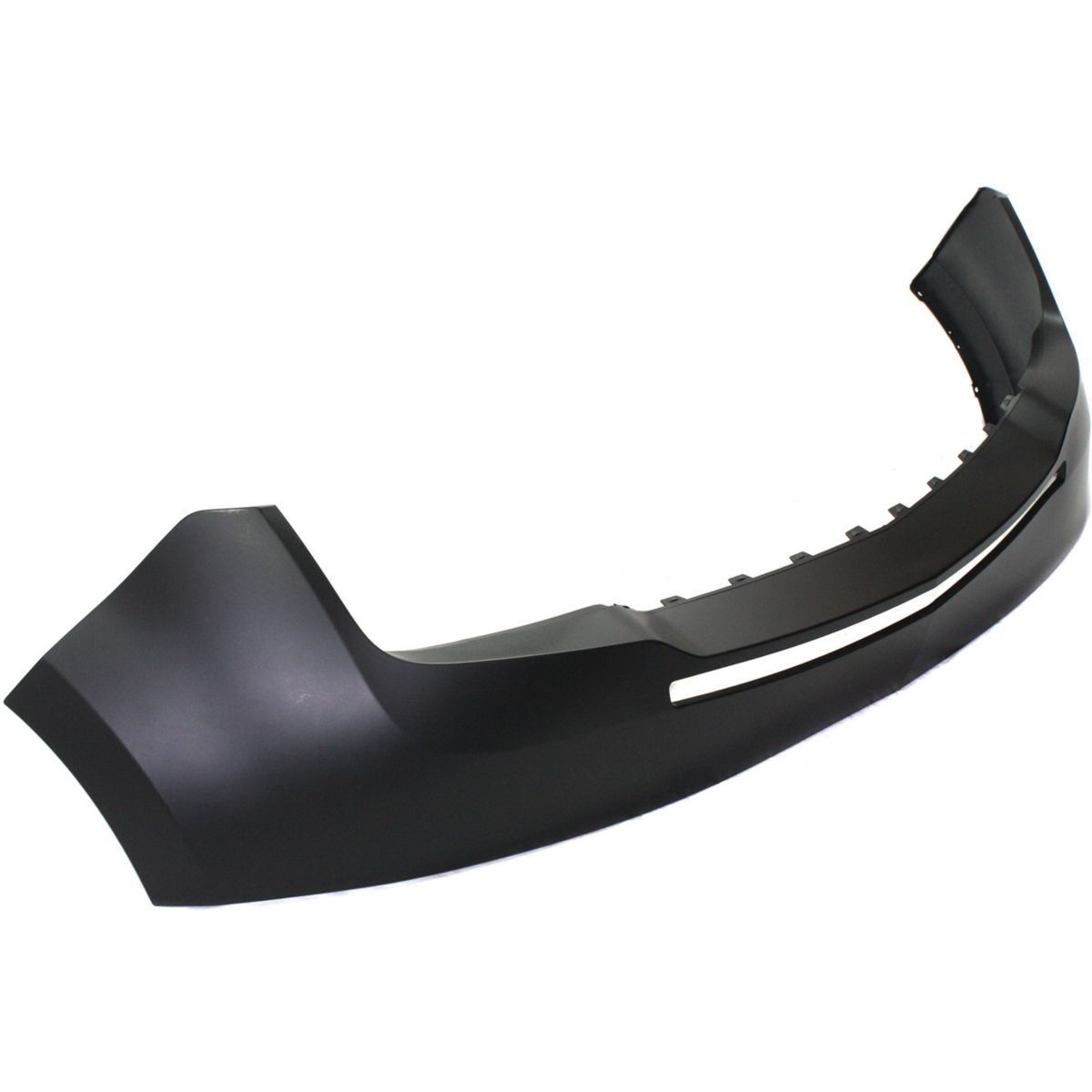 2007-2010 Lincoln MKX Front Bumper Cover | Primed or Painted Bumper-King