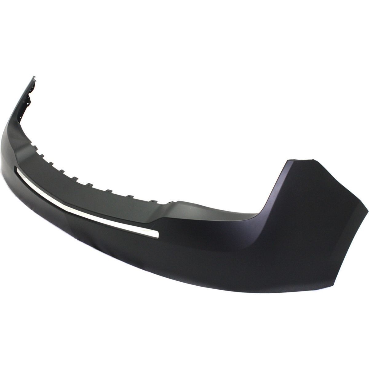 2007-2010 Lincoln MKX Front Bumper Cover | Primed or Painted Bumper-King