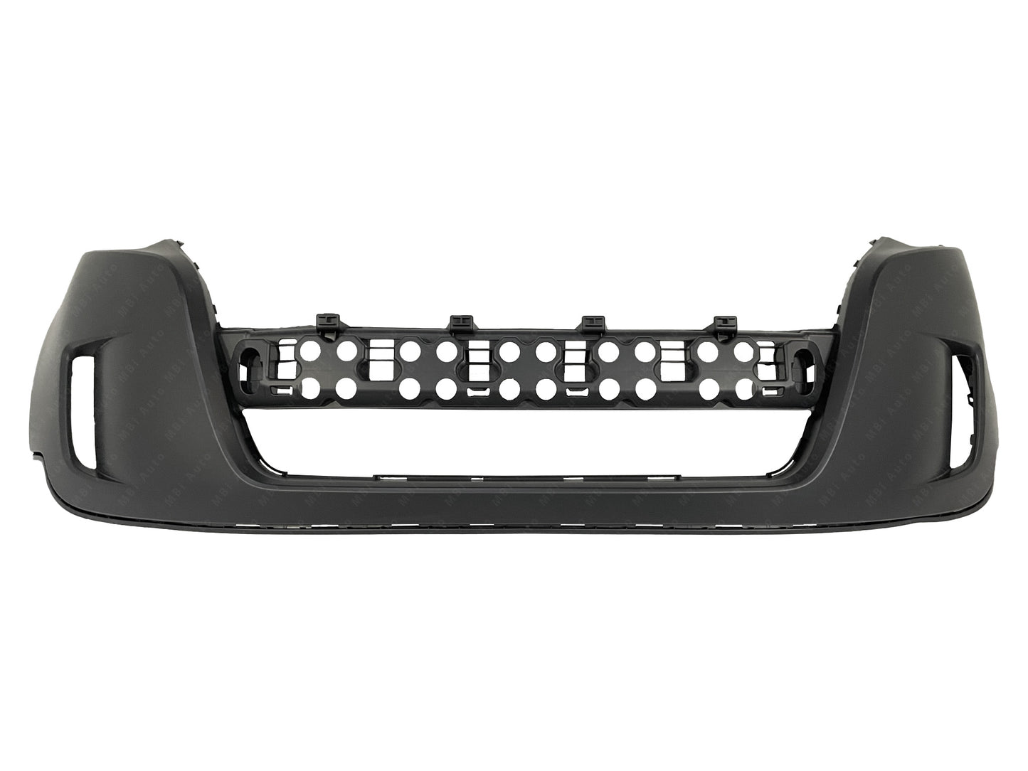 Ford Edge 2011 - 2014 Front Bumper Cover 11 - 14 FO1014107 Bumper-King