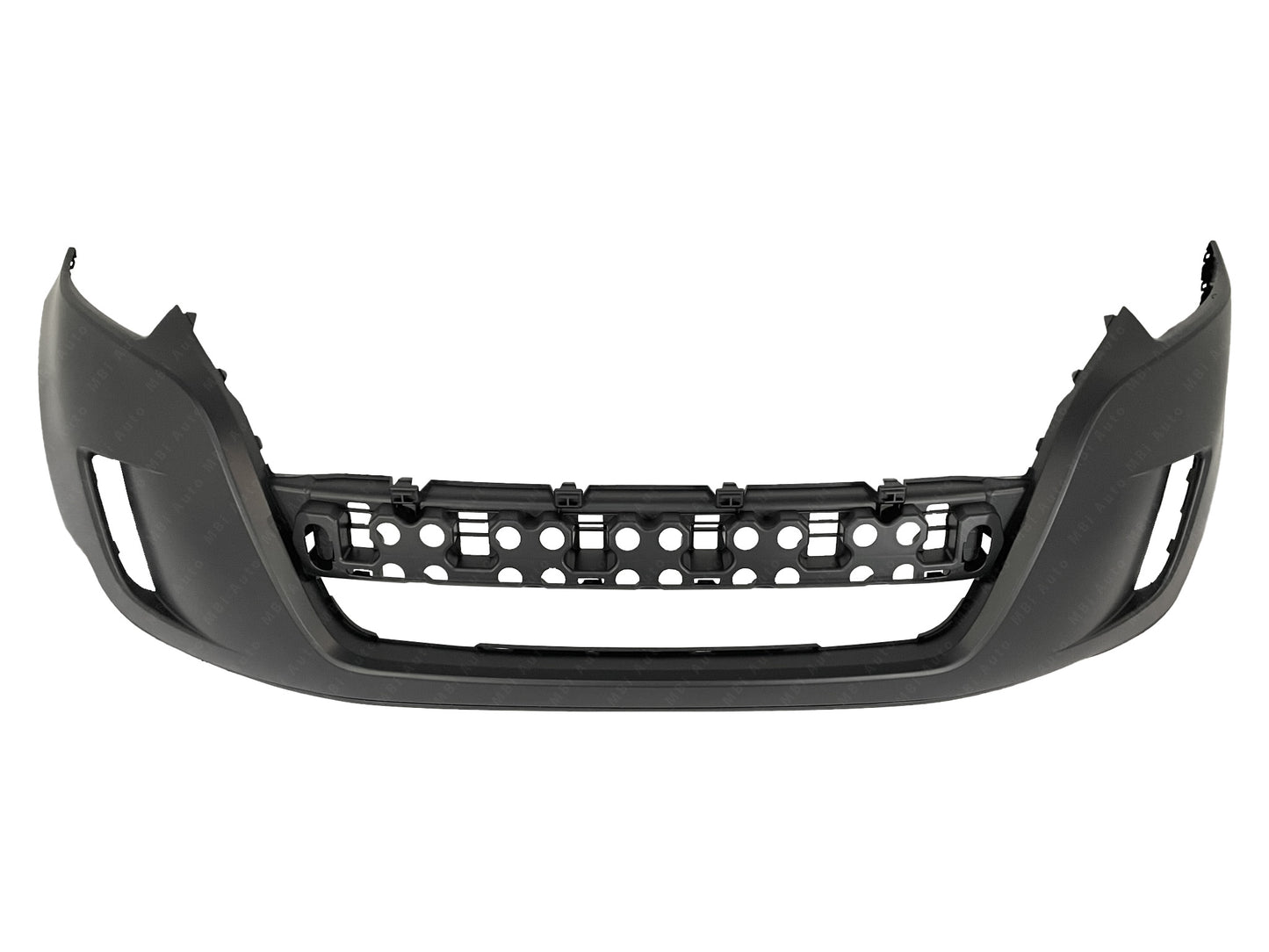 Ford Edge 2011 - 2014 Front Bumper Cover 11 - 14 FO1014107 Bumper-King