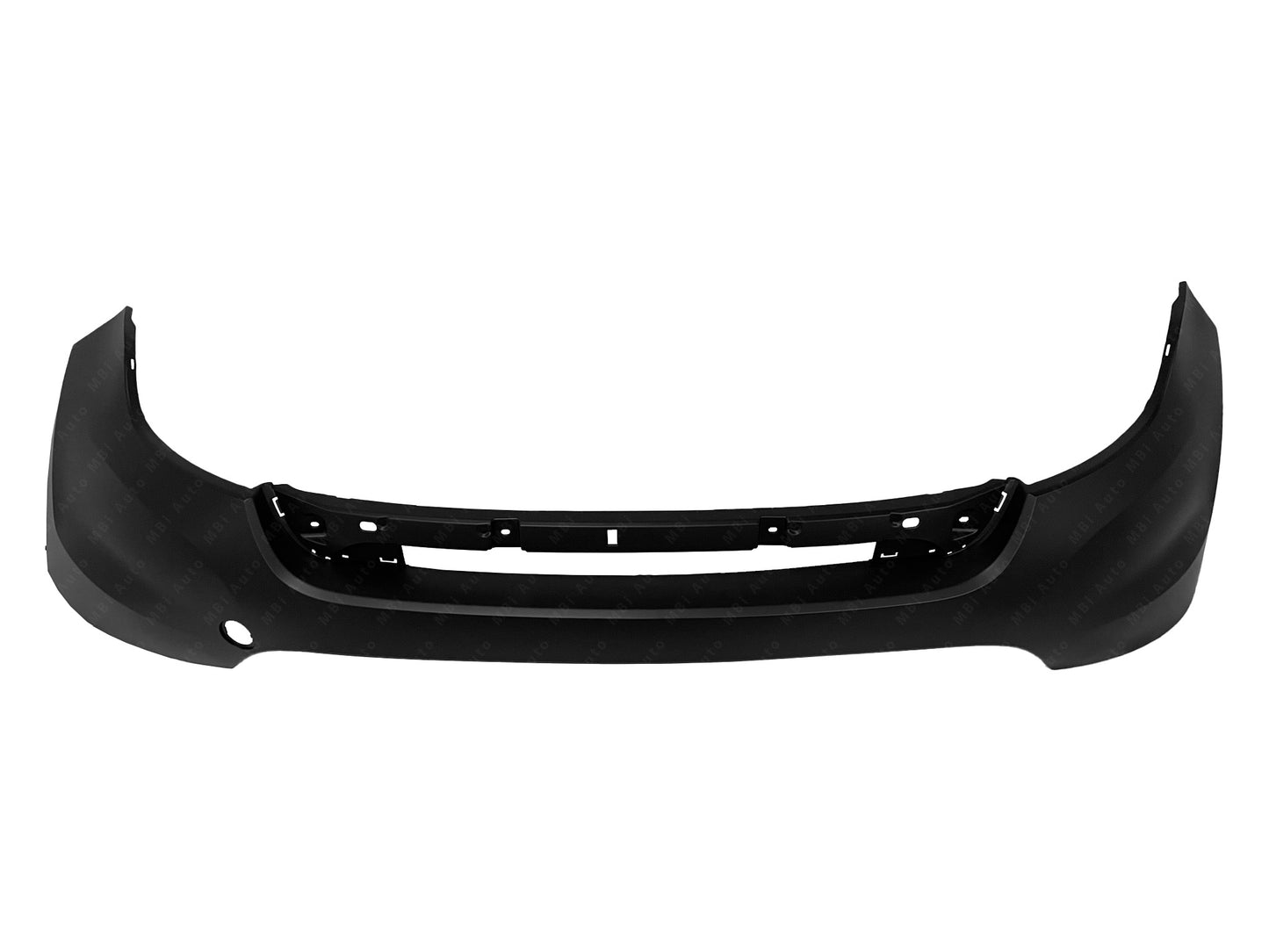 Ford Explorer 2011 - 2015 Front Upper Bumper Cover 11 - 15 FO1014109 Bumper-King