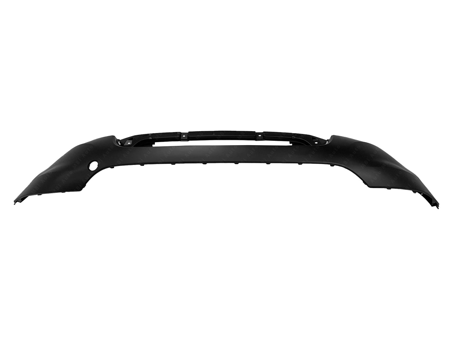 Ford Explorer 2011 - 2015 Front Upper Bumper Cover 11 - 15 FO1014109 Bumper-King