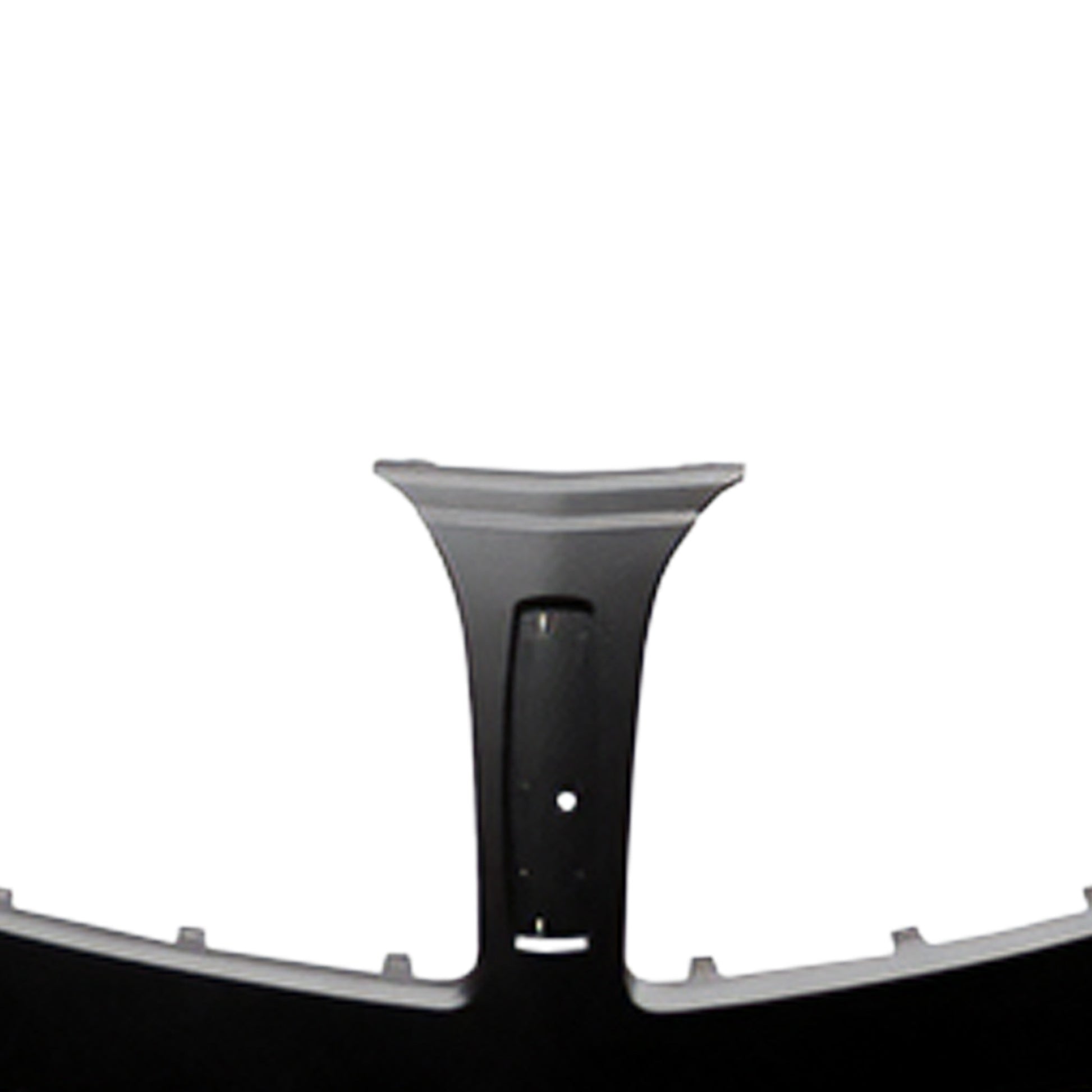 Lincoln MKX 2011 - 2015 Front Bumper Cover | FO1014110 Bumper-King