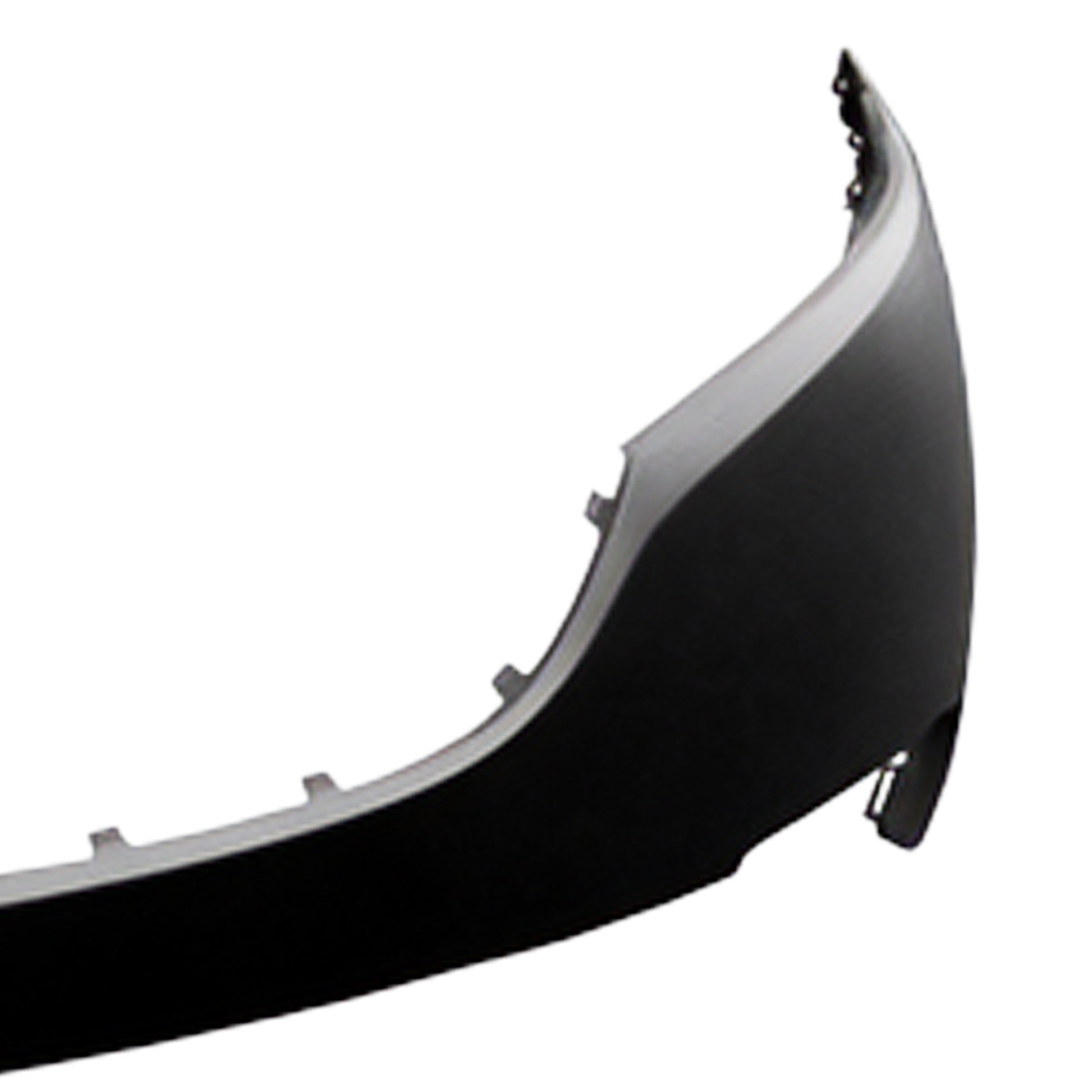 Lincoln MKX 2011 - 2015 Front Bumper Cover | FO1014110 Bumper-King