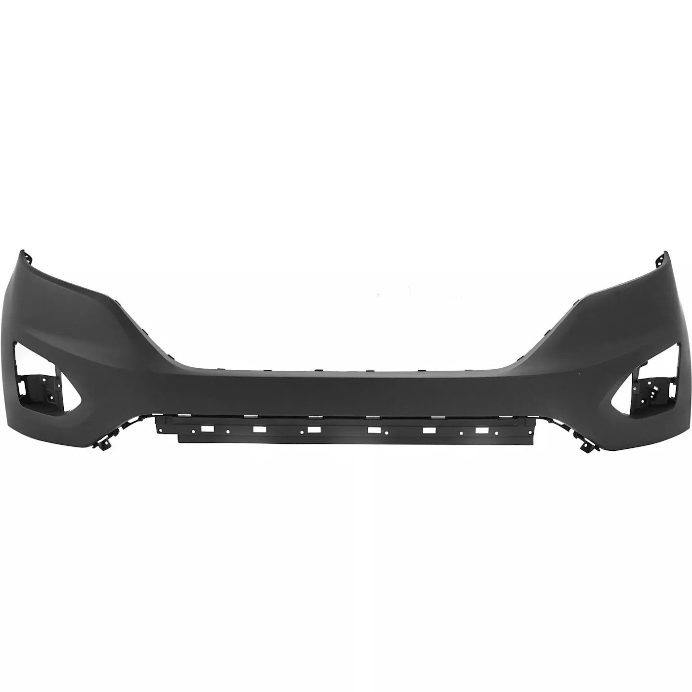 Ford Edge 2015-2018 Front Bumper Cover W/O Park Asst Bumper-King