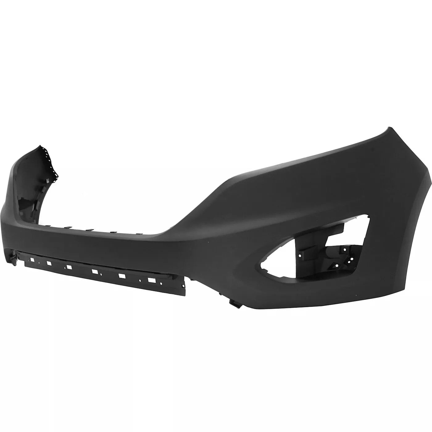 Ford Edge 2015-2018 Front Bumper Cover W/O Park Asst Bumper-King